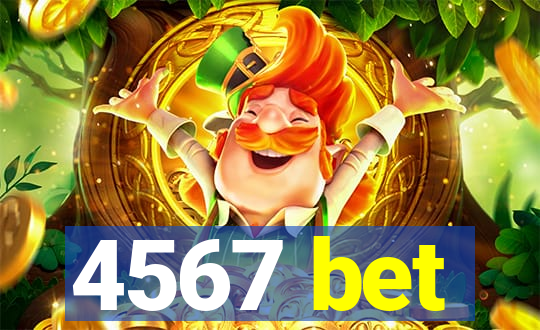 4567 bet